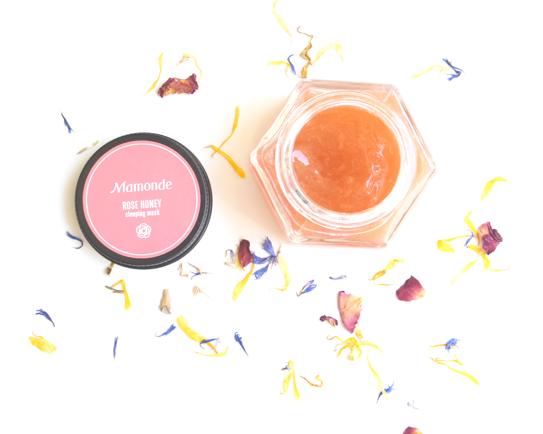 mamonde-rose-honey-sleeping-pack-avis