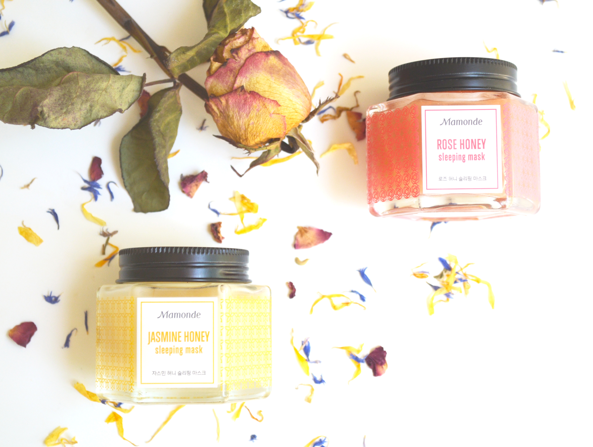 mamonde-rose-jasmine-honey-sleeping-pack-avis-revue