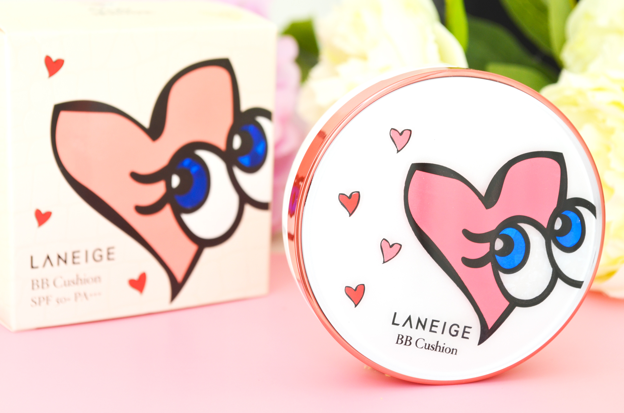 cushion-cream-laneige-x-playnomore-avis-review-swatch