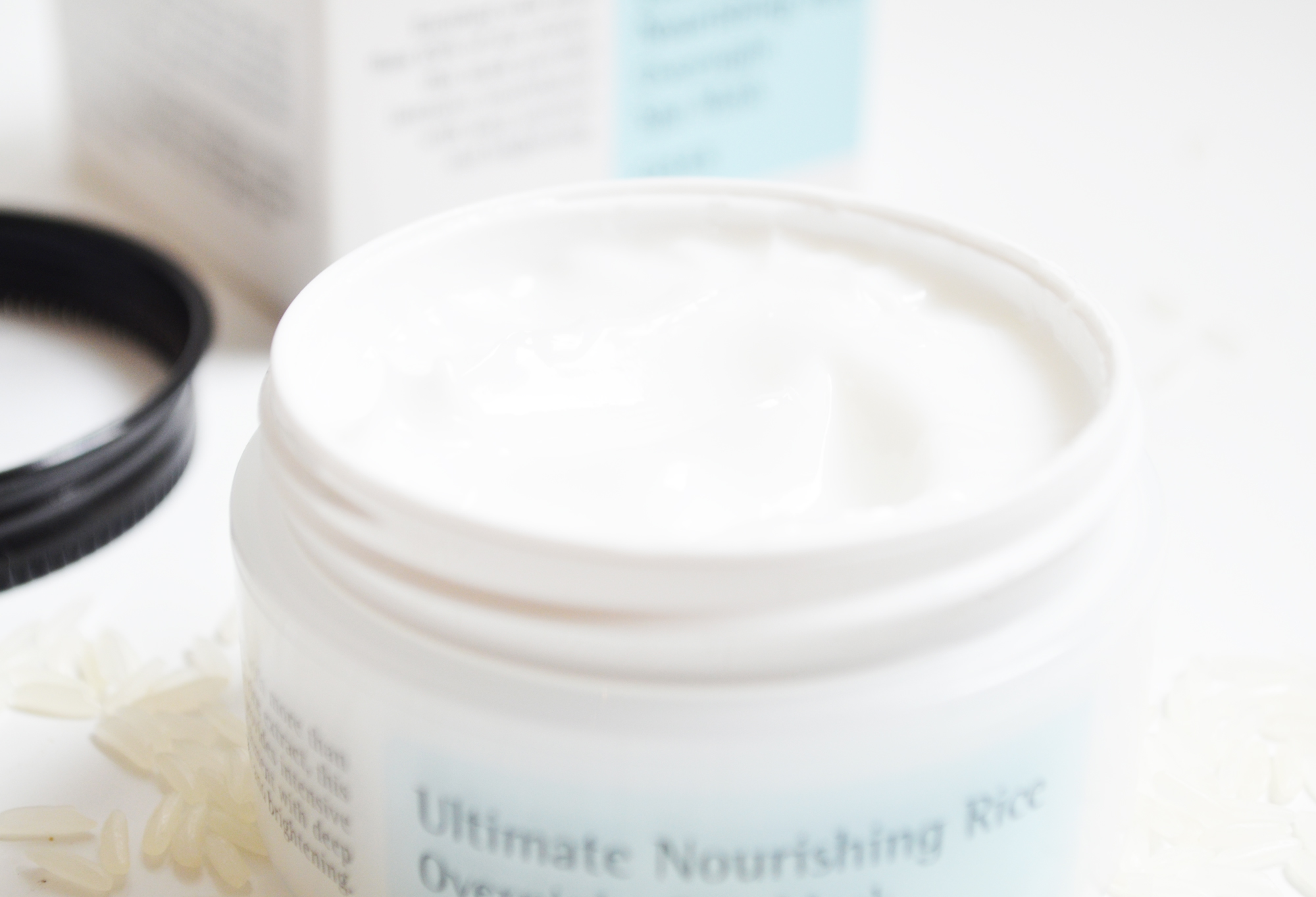 masque-de-nuit-nourrissant-Cosrx-Ultimate-nourishing-rice-Overnight-spa-Mask