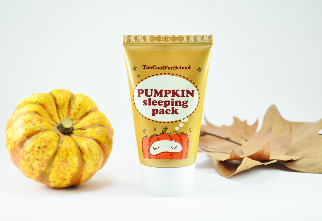 too-cool-for-school-pumpkin-sleeping-pack-review-avis