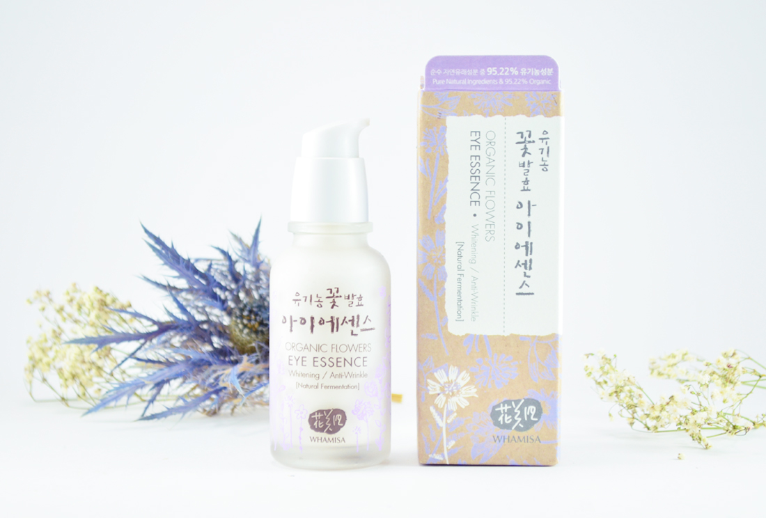 contour-des-yeux-coreen-bio-whamisa-organic-flowers-eye-essence-avis-review-blog