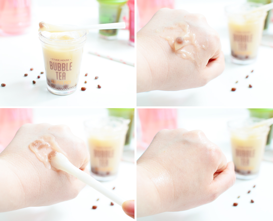 etude-house-bubble-tea-sleeping-mask-black-tea-firming-mask-review-avis-revue-swatch