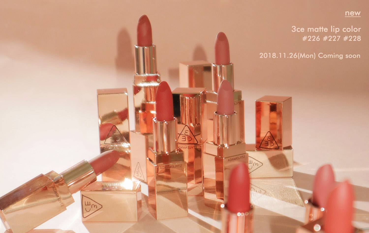 stylenanda-matte-lip-color
