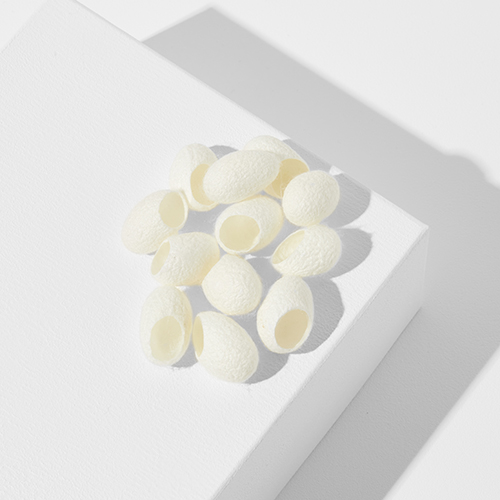 cocons-de-soie-exfoliants-cosrx-blackheads-silk-finger-balls-review