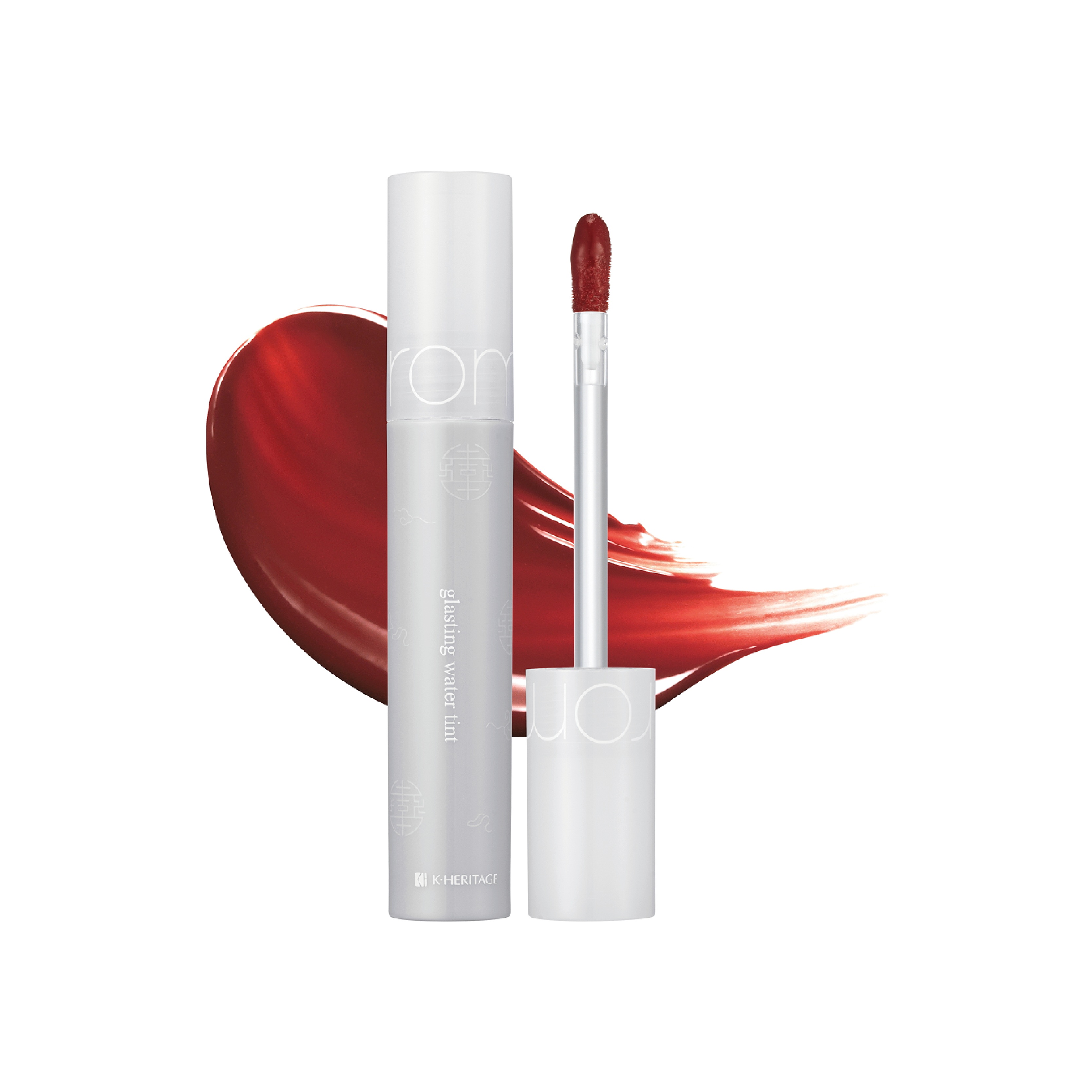 romand-lip-glasting-water-tint-omija-red-review
